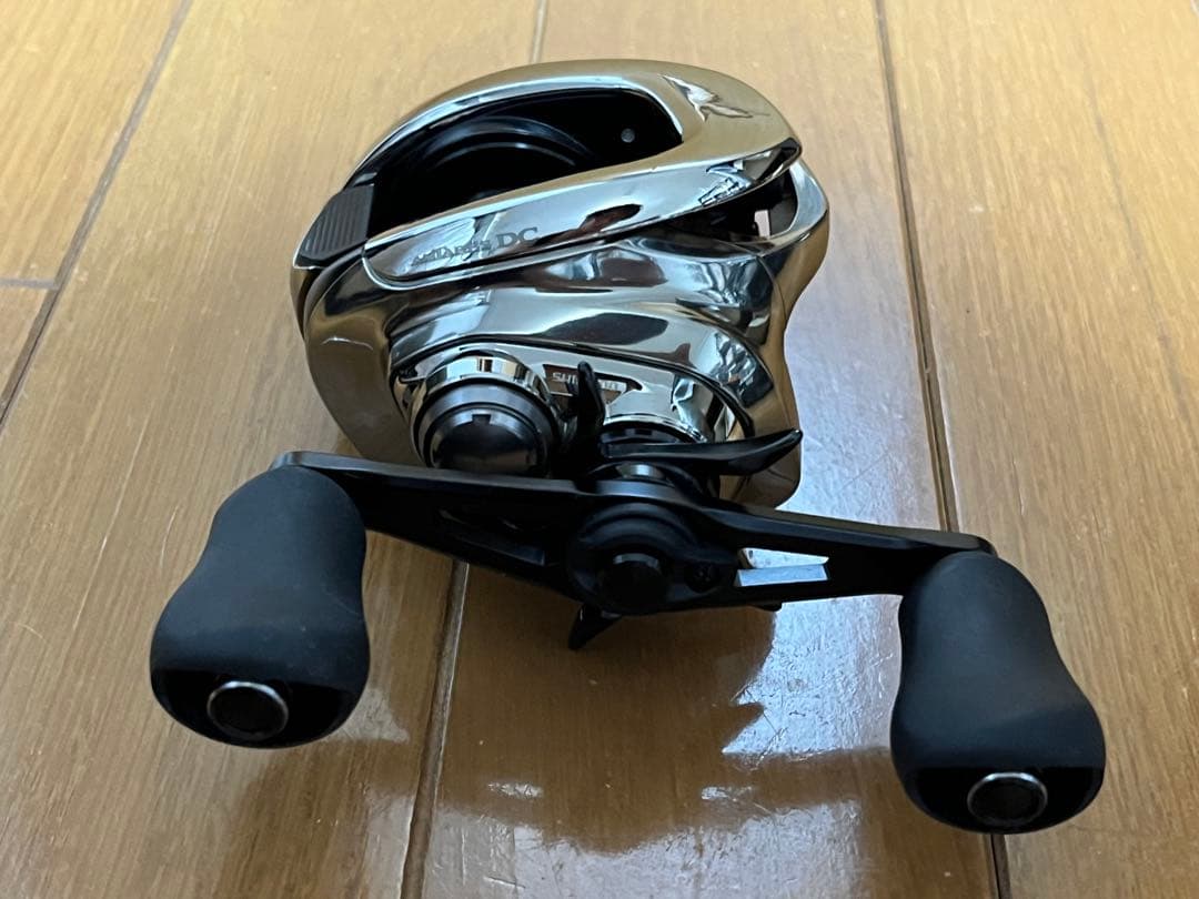 21アンタレスDC XG