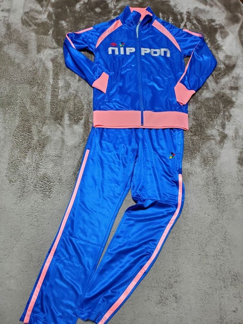 【最終値下げ】東京事変　ニッポニアジャージ