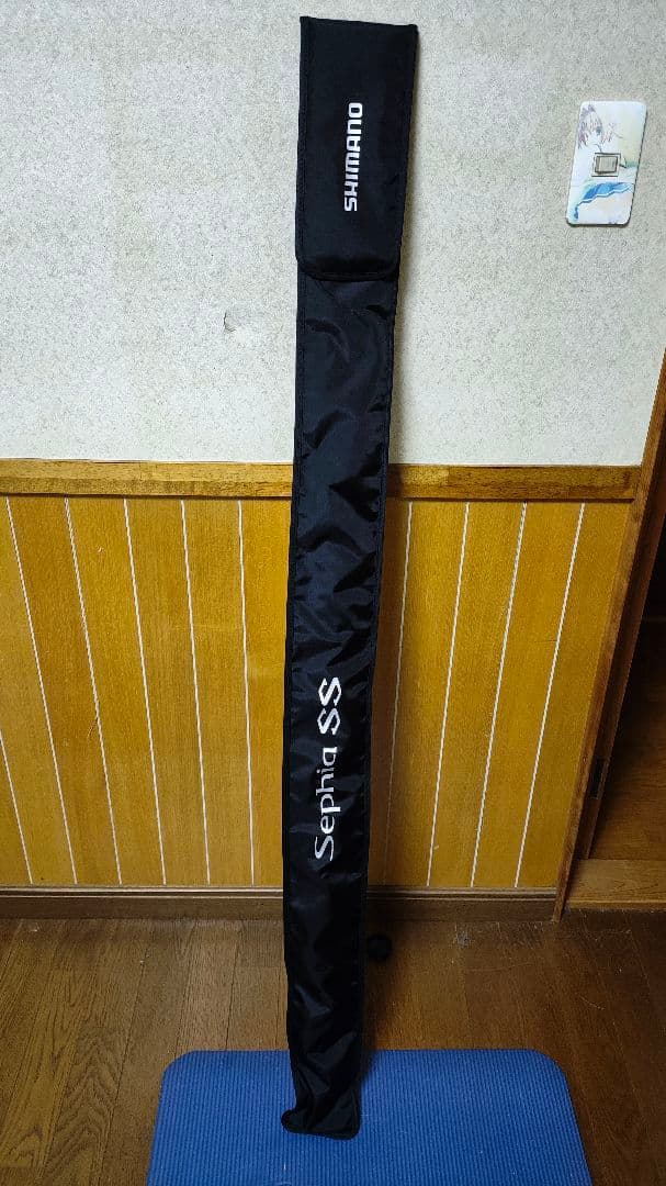 23セフィアss S86M 美品