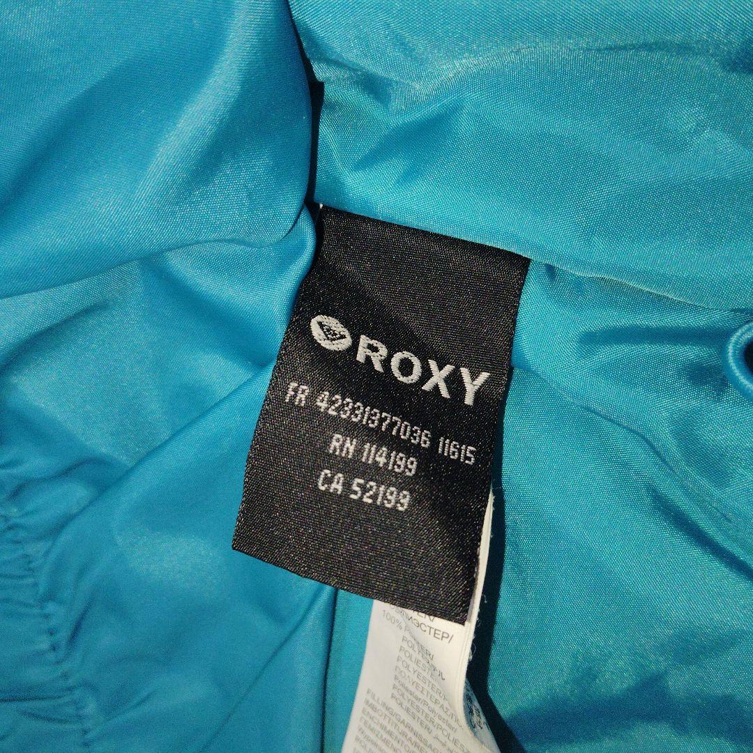 ROXY　ロキシー　キッズ　スキースノボウェア　セットアップ　130