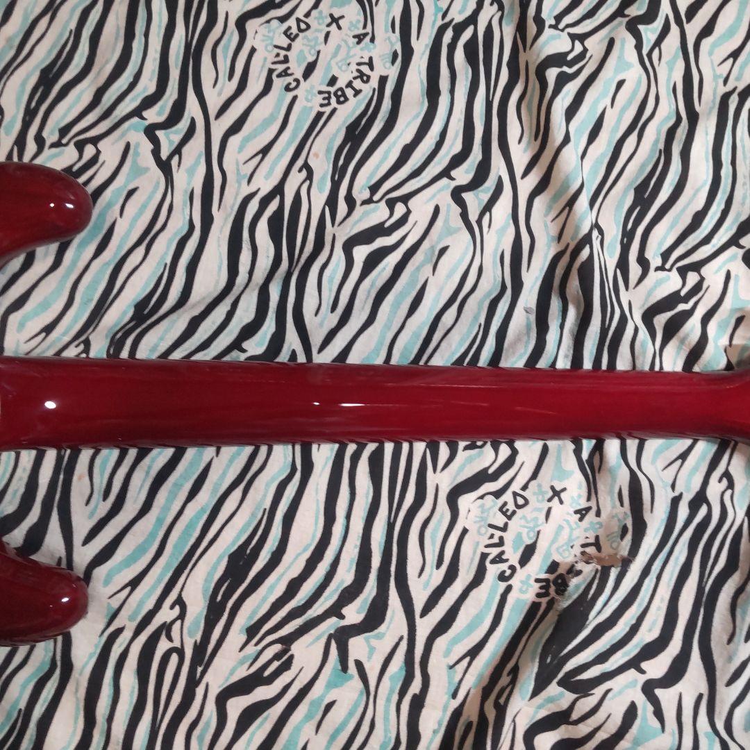 ギター Epipone 50thAnniversary Crestwood Custom