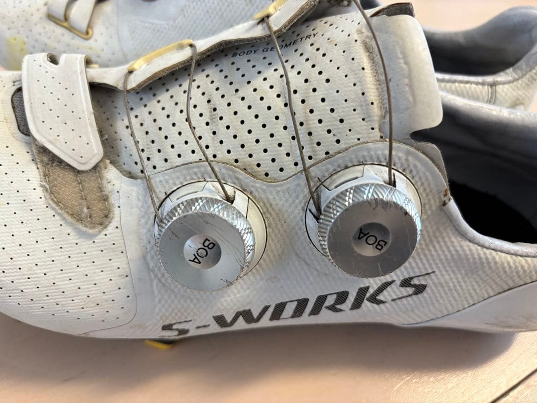 Specialized S-Works 7 シューズ　サイズ26.5cm