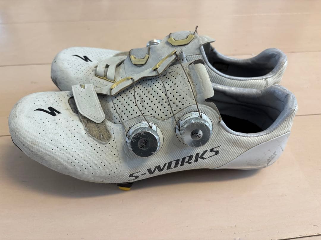 Specialized S-Works 7 シューズ　サイズ26.5cm