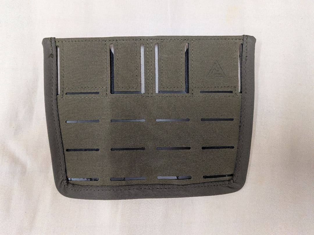 各種ミリタリーポーチ