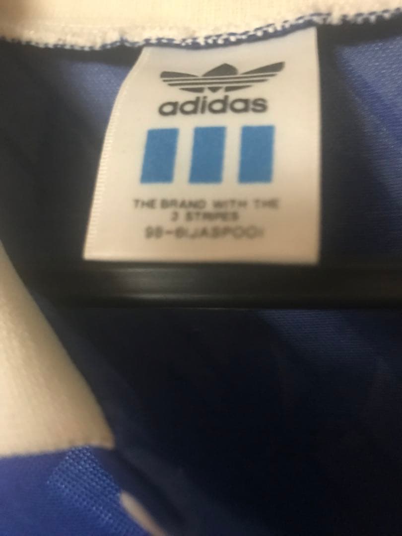 清水商業　半袖　No8