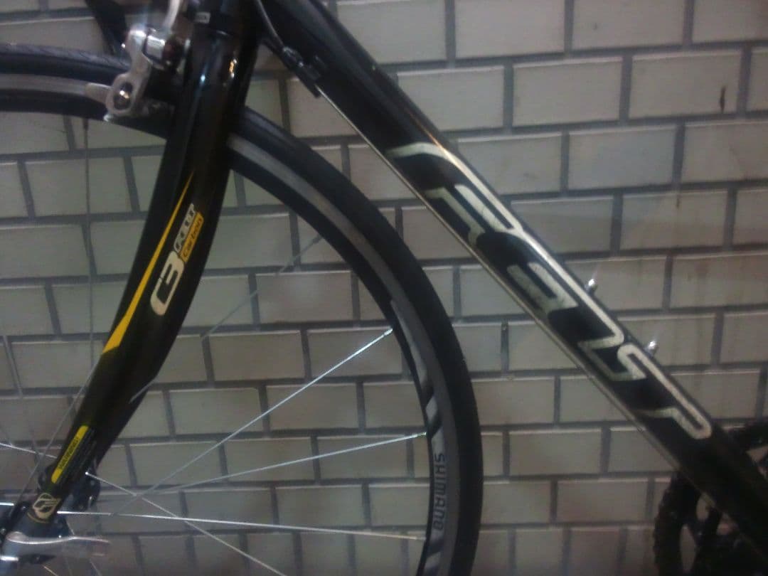 くけこ^_^返品NGさん専用　FELT Fシリーズ　F75　送料込み