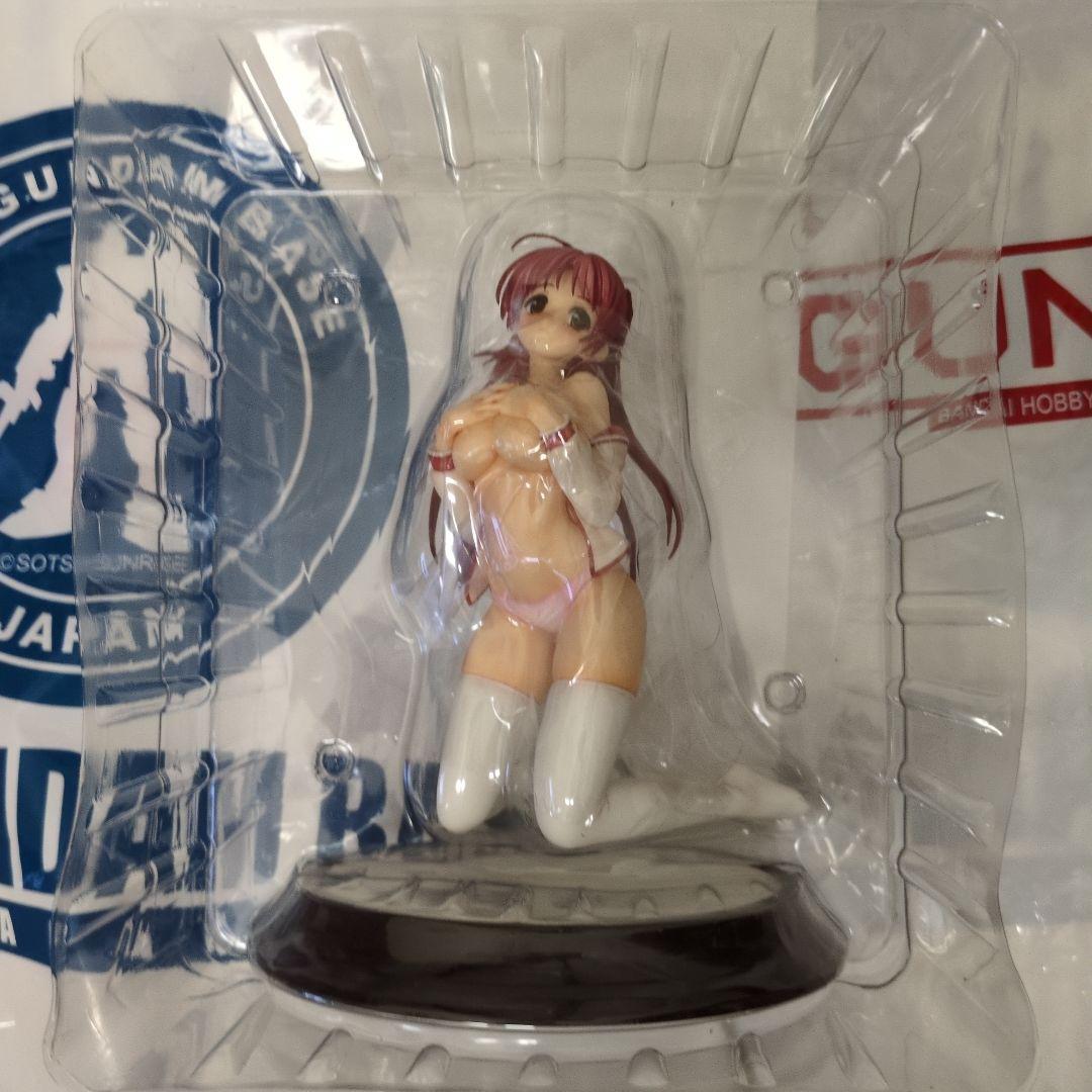 ToHeart2 向坂環 マックスファクトリー フィギュア