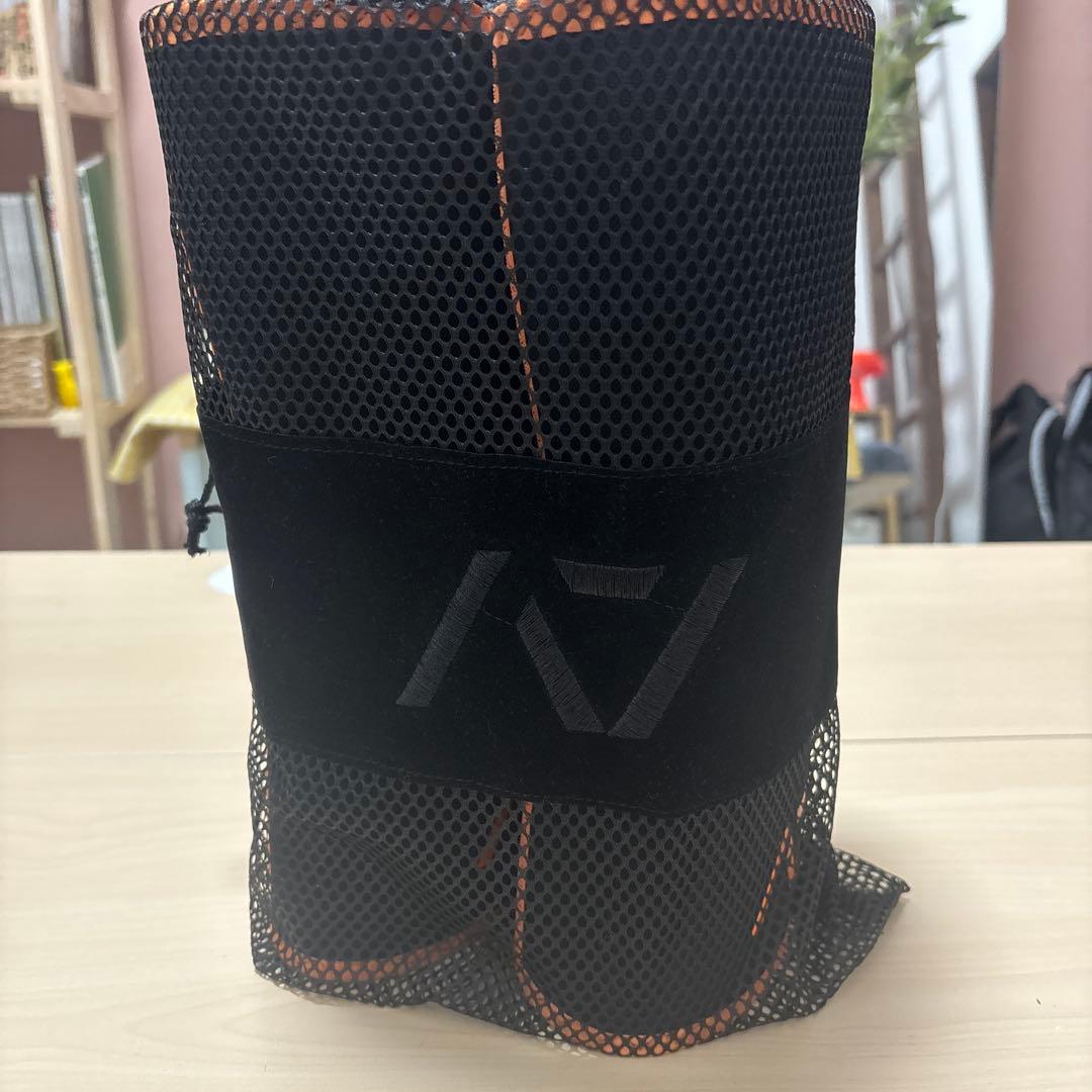 【未使用品】 A7ニースリーブ RIGOR MORTIS Mサイズ