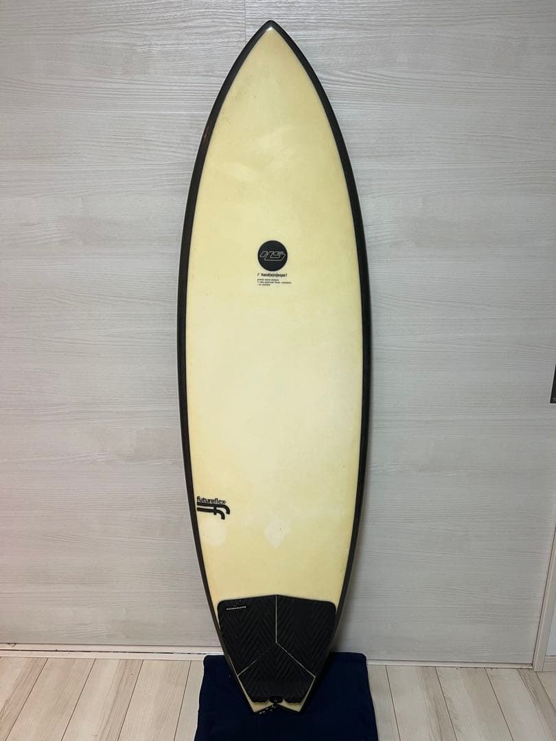 HYPNO KRYPTO ショートボード 5'9 5/8