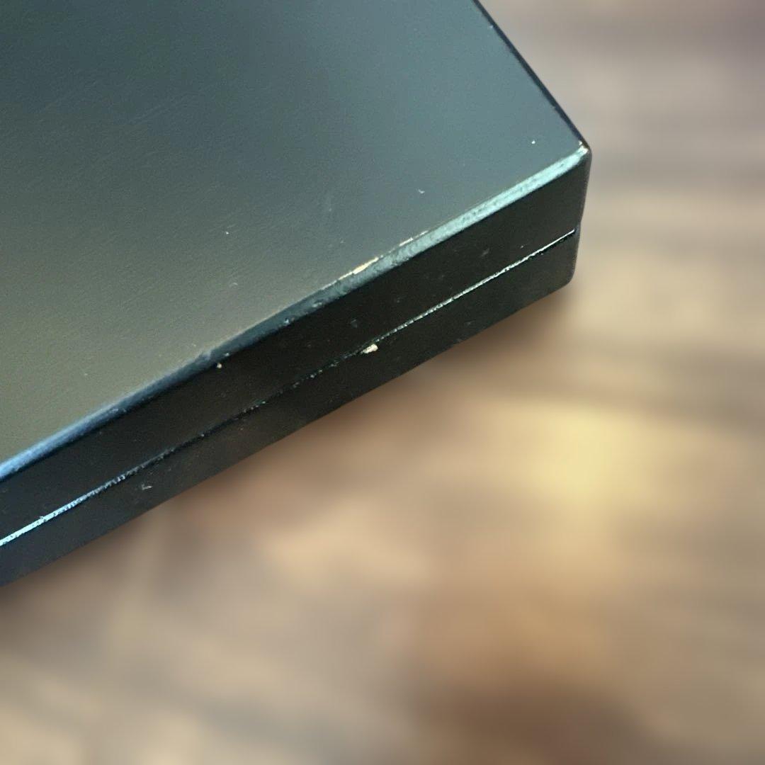 吉澤 ピアノ補助台 アシストスツール ブラック