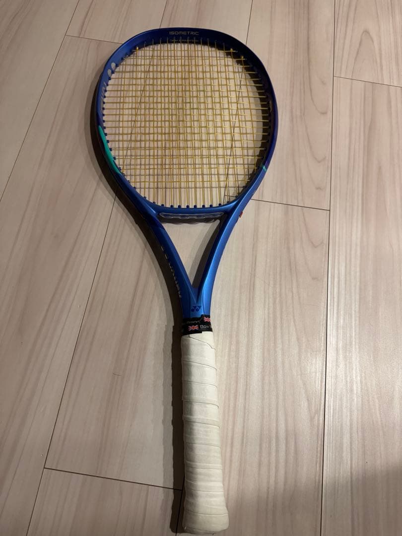 【最新モデル】YONEX EZONE98 2025 G3