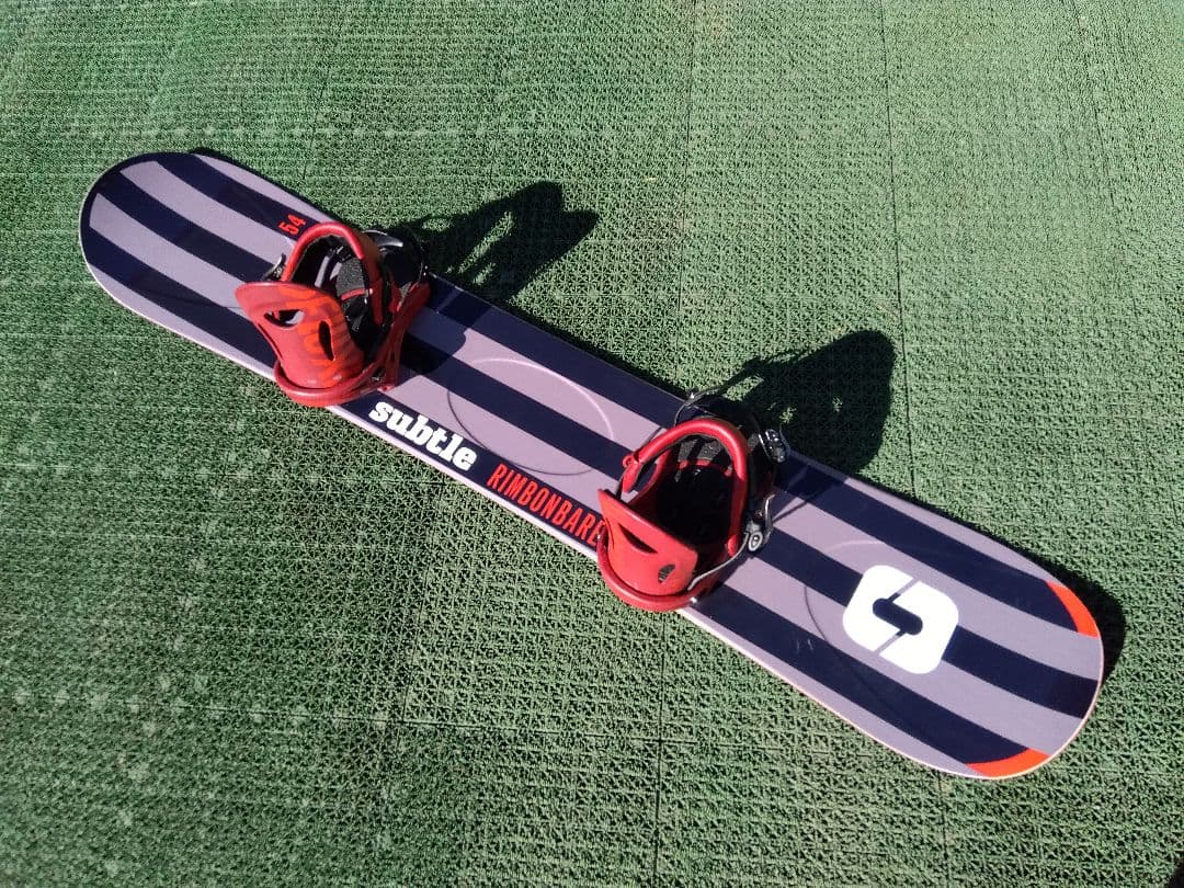 高品質！ 激安セット 154/FNTC K2 RICE28 BURTON