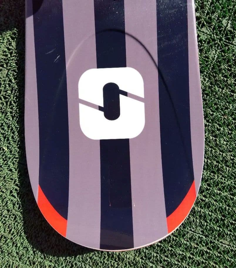 高品質！ 激安セット 154/FNTC K2 RICE28 BURTON