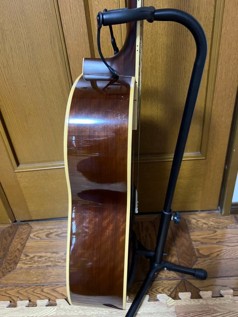 Morris.MG-30 モーリス　縦ロコ