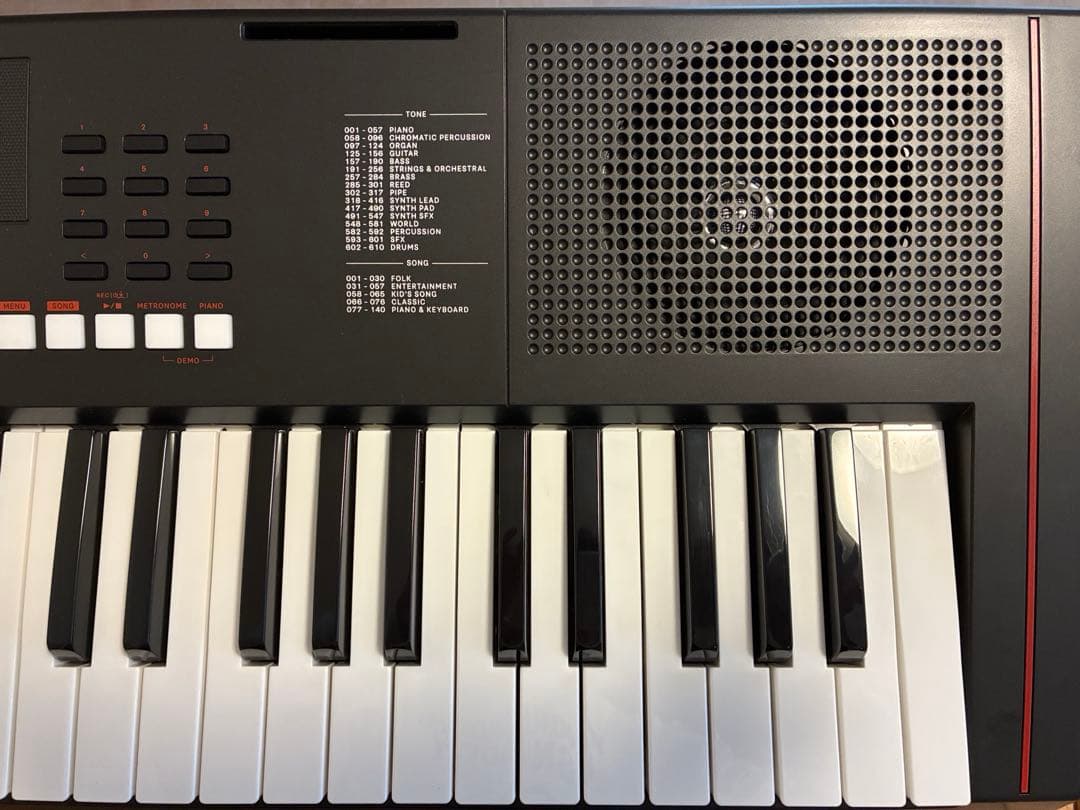 ローランド EX10