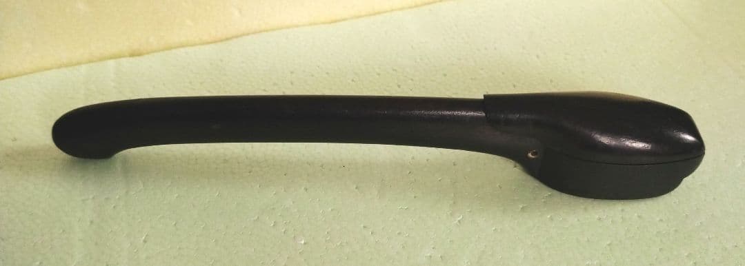 矢立　木工芸品