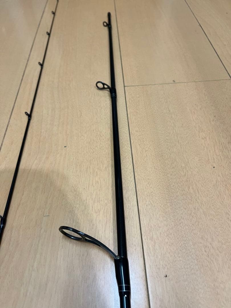 ダイワ ハートランド 冴掛 レベルディレクション　HL6102LFS-AGS13