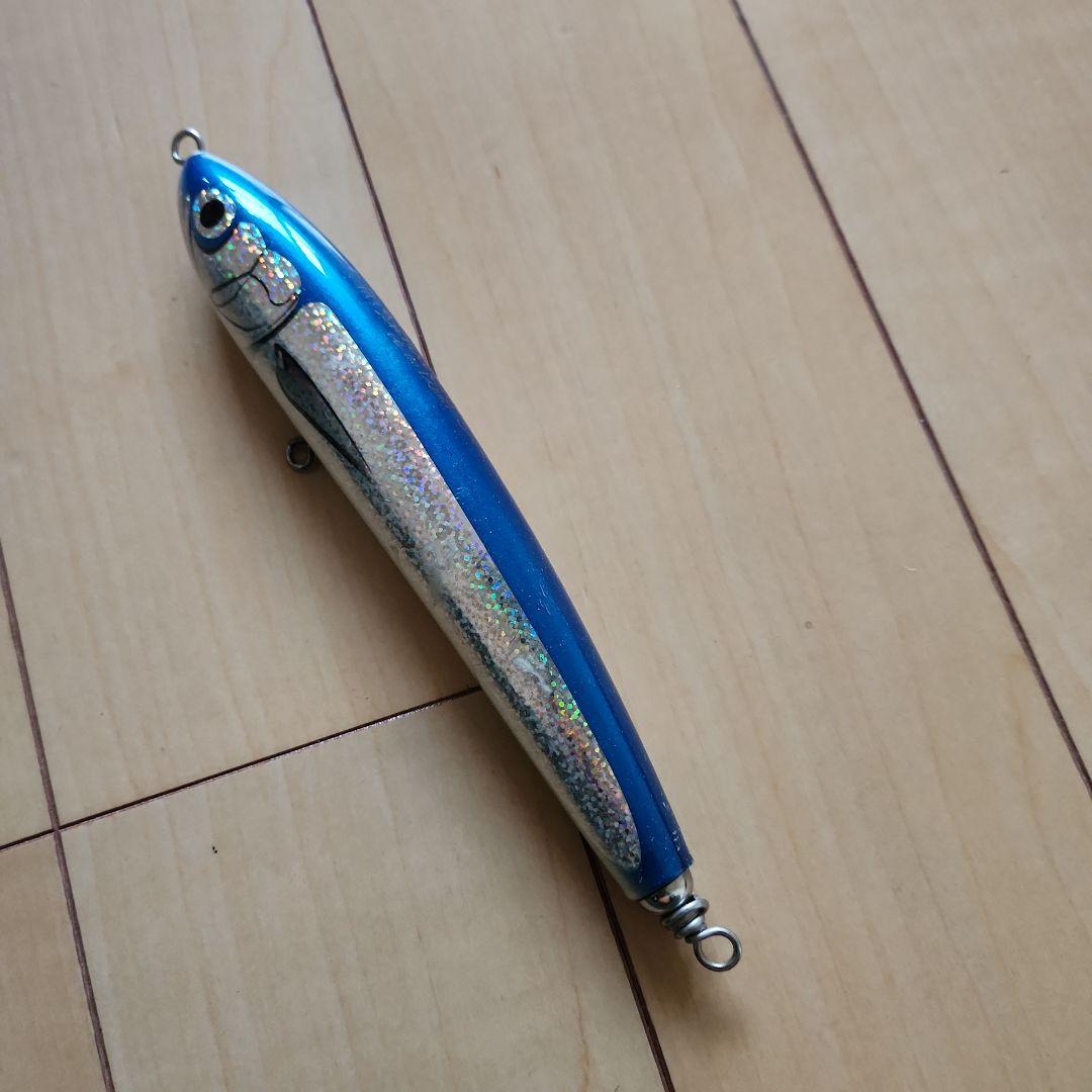 猪*太様 カーペンター　ストライクイーグル60