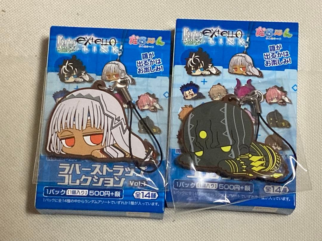 「Fate/EXTELLA LINK」 ・「Fate/EXTELLA」