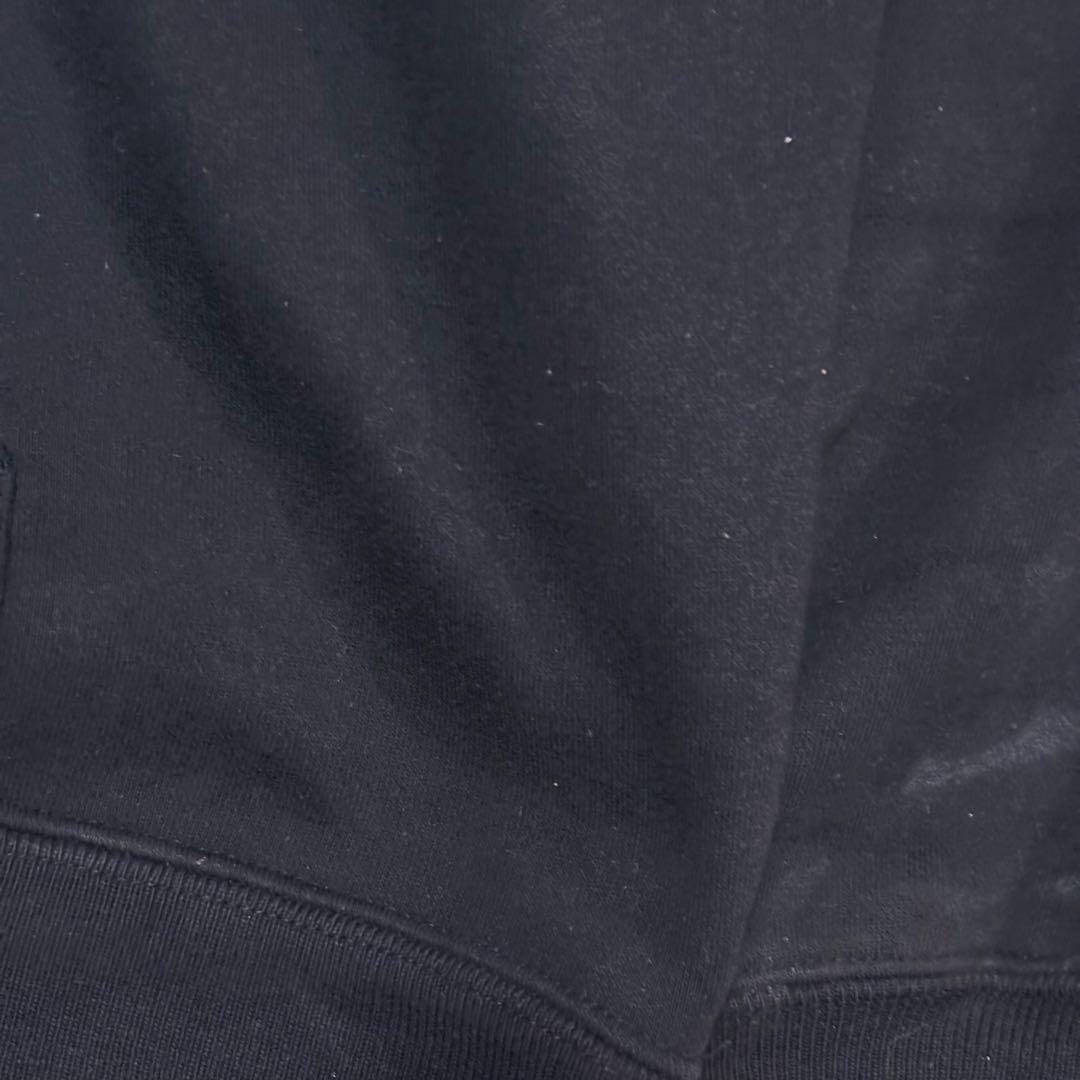 ブルーアーカイブ 聖園ミカ ロールケーキ飽きたよ パーカー きのこむし c103