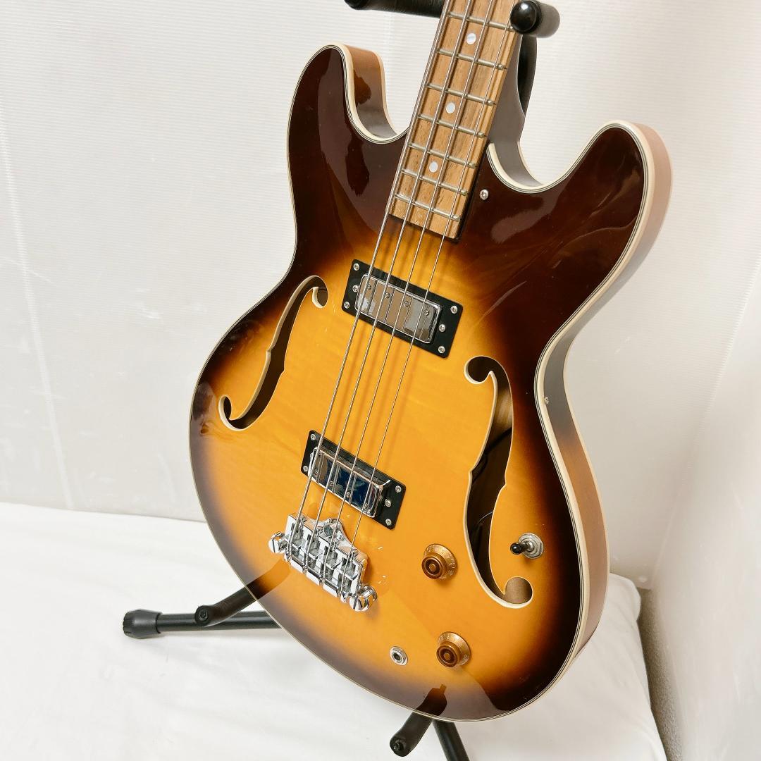 美品 Aria pro Ⅱ アリアプロ2 TAB-Classic エレアコベース