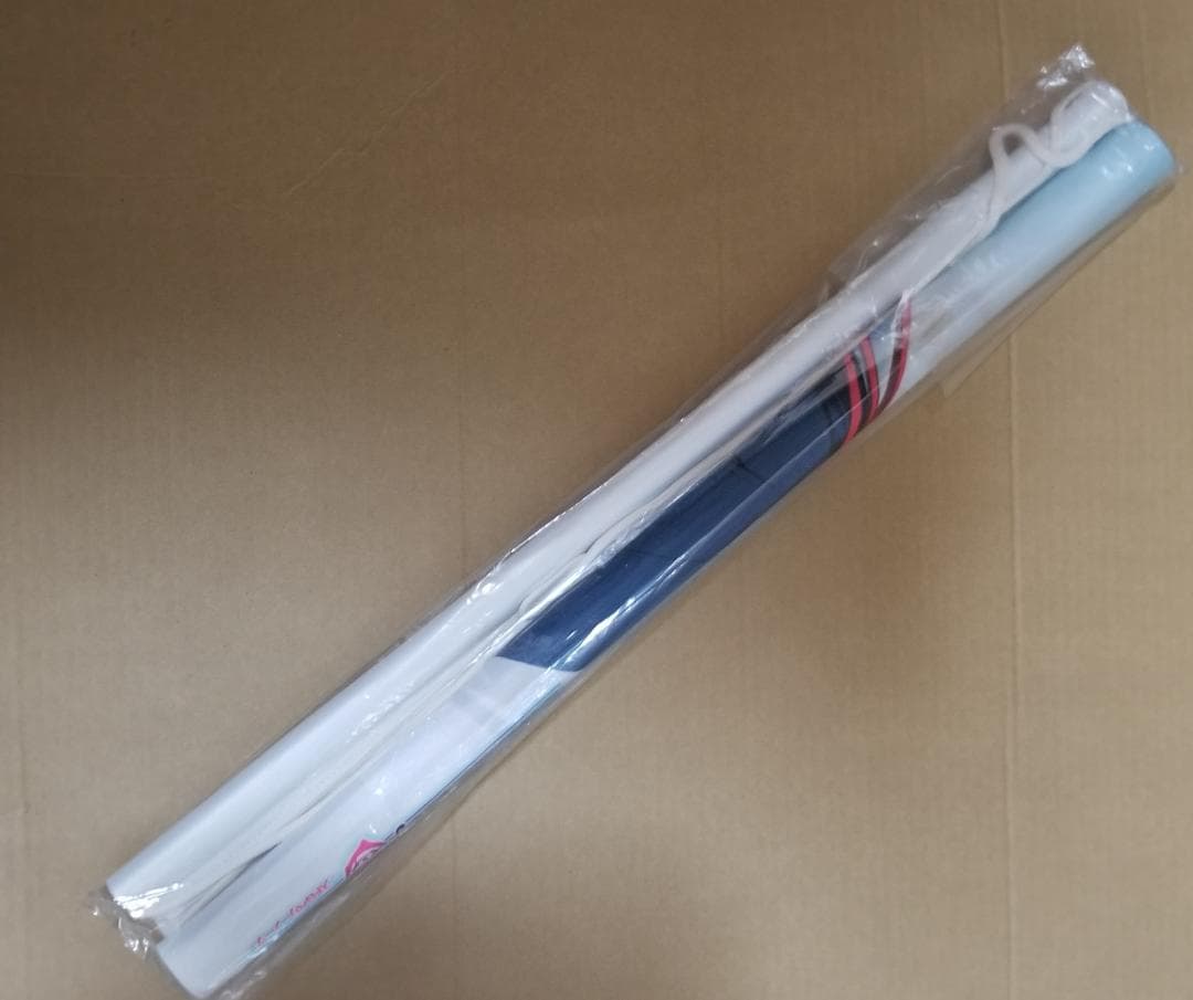 HOOKSOFT ストロベリーノーツ- グッドウィル　タペストリー