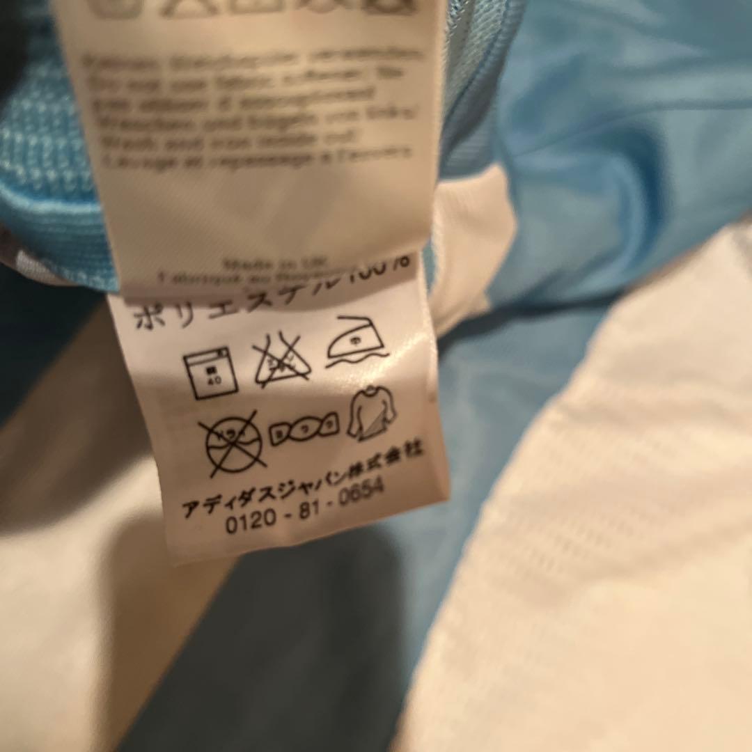 アディダスアルゼンチン BATISTUTA 9番　サイズ2XO