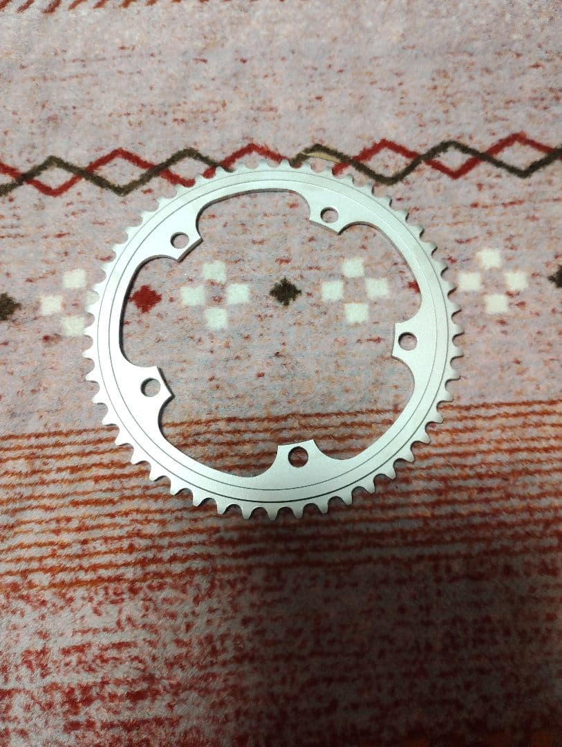 Sugino 49 s3コーティング njs