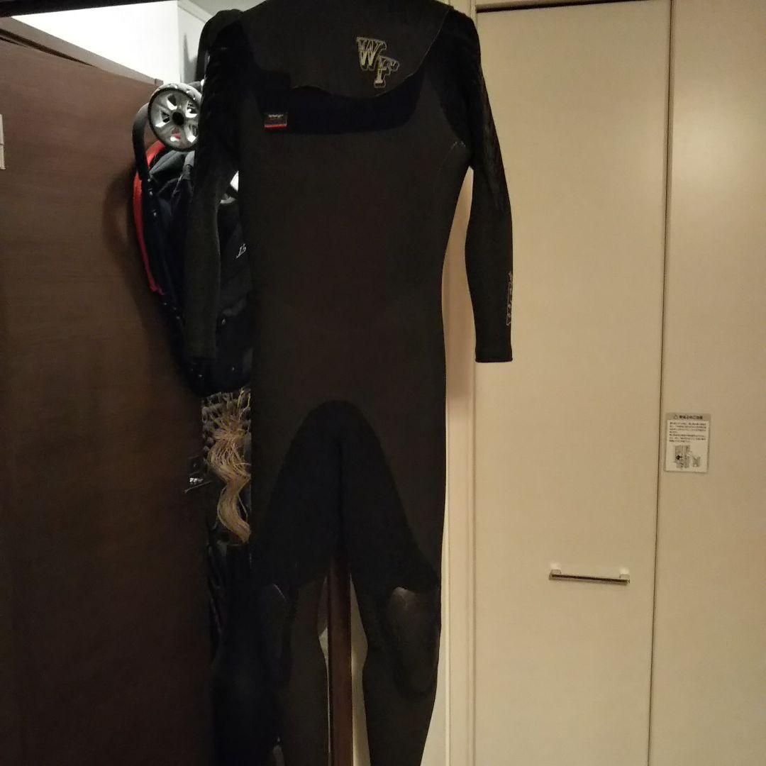 ワールドウルフ