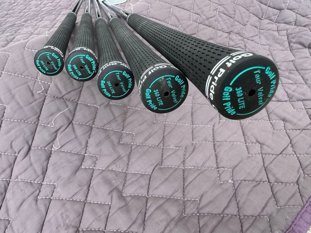 限定値下げ‼️ 『美品』PING G430 アイアンセット 5本セット