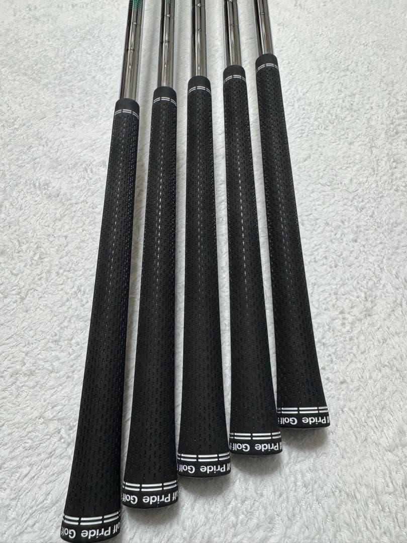 限定値下げ‼️ 『美品』PING G430 アイアンセット 5本セット