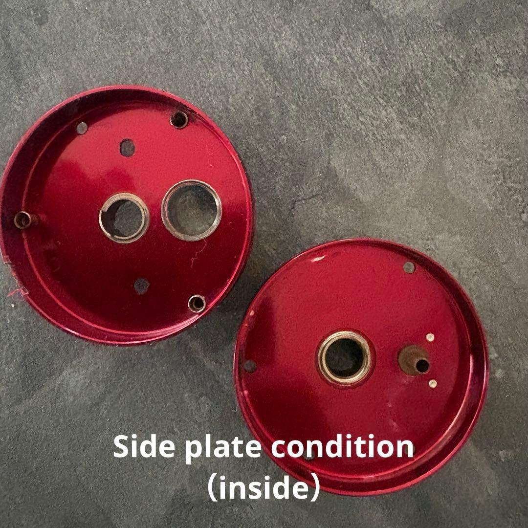 必見！４ネジ極上個体！◆ アンバサダー 5000 4スクリュー 完全OH整備済み