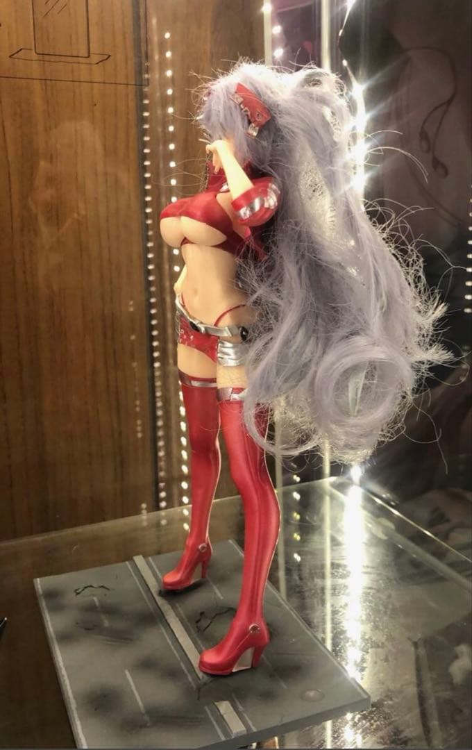 t*8様 アズールレーン プリンツ・オイゲン 1/7ガレージキット 完成品