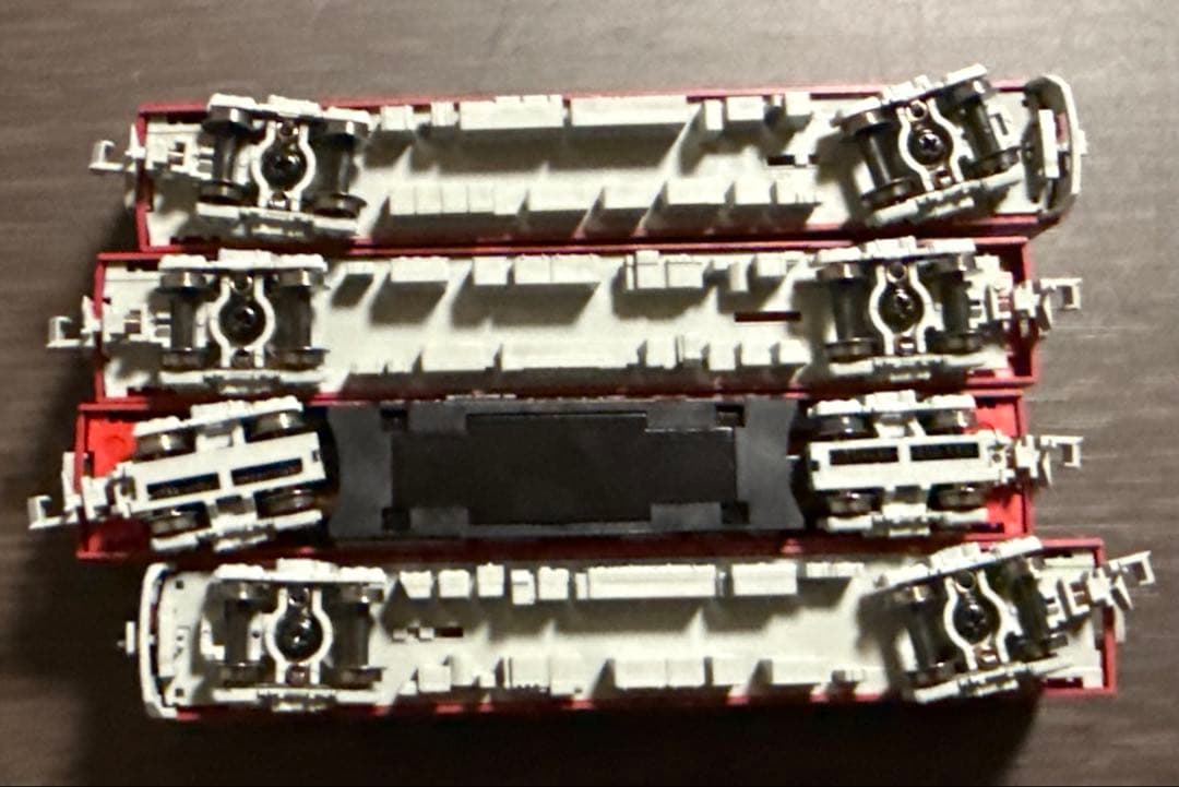 オ*ョ様 【まとめ売り】カトー10ー846E217系マイクロエースA6392京急