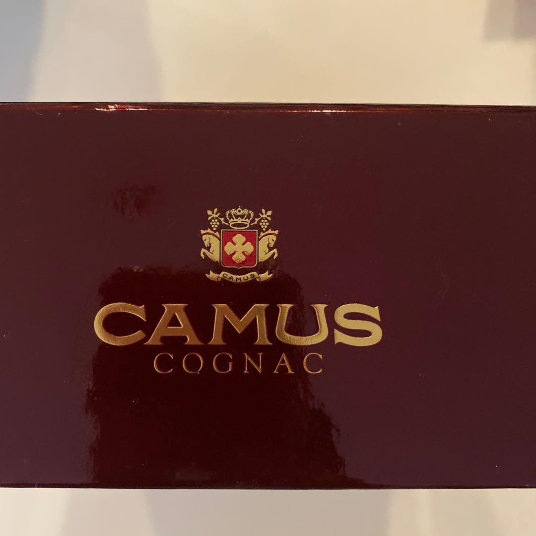カミュ コニャック Camus Cognac Extraordinaire