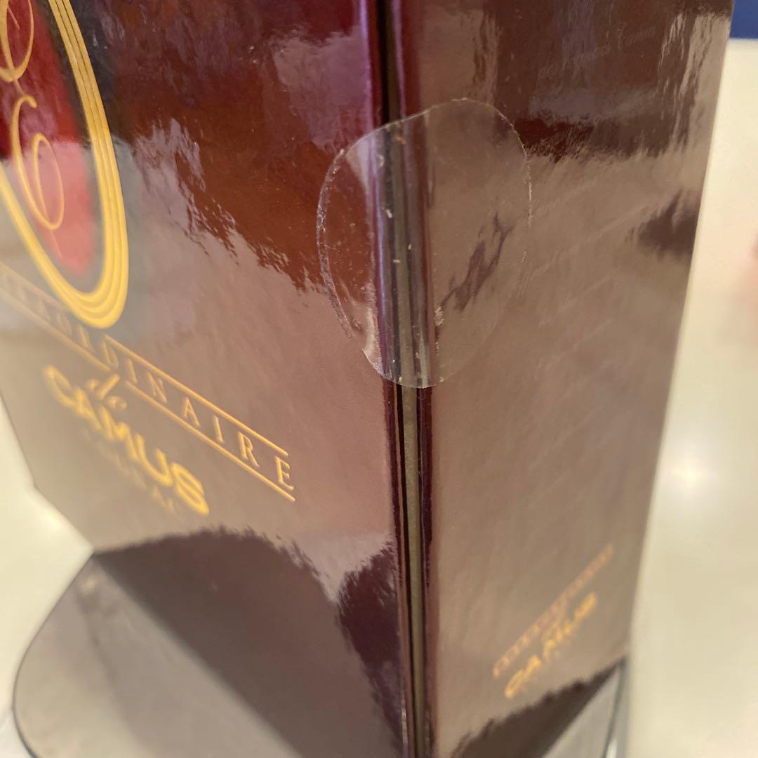 カミュ コニャック Camus Cognac Extraordinaire