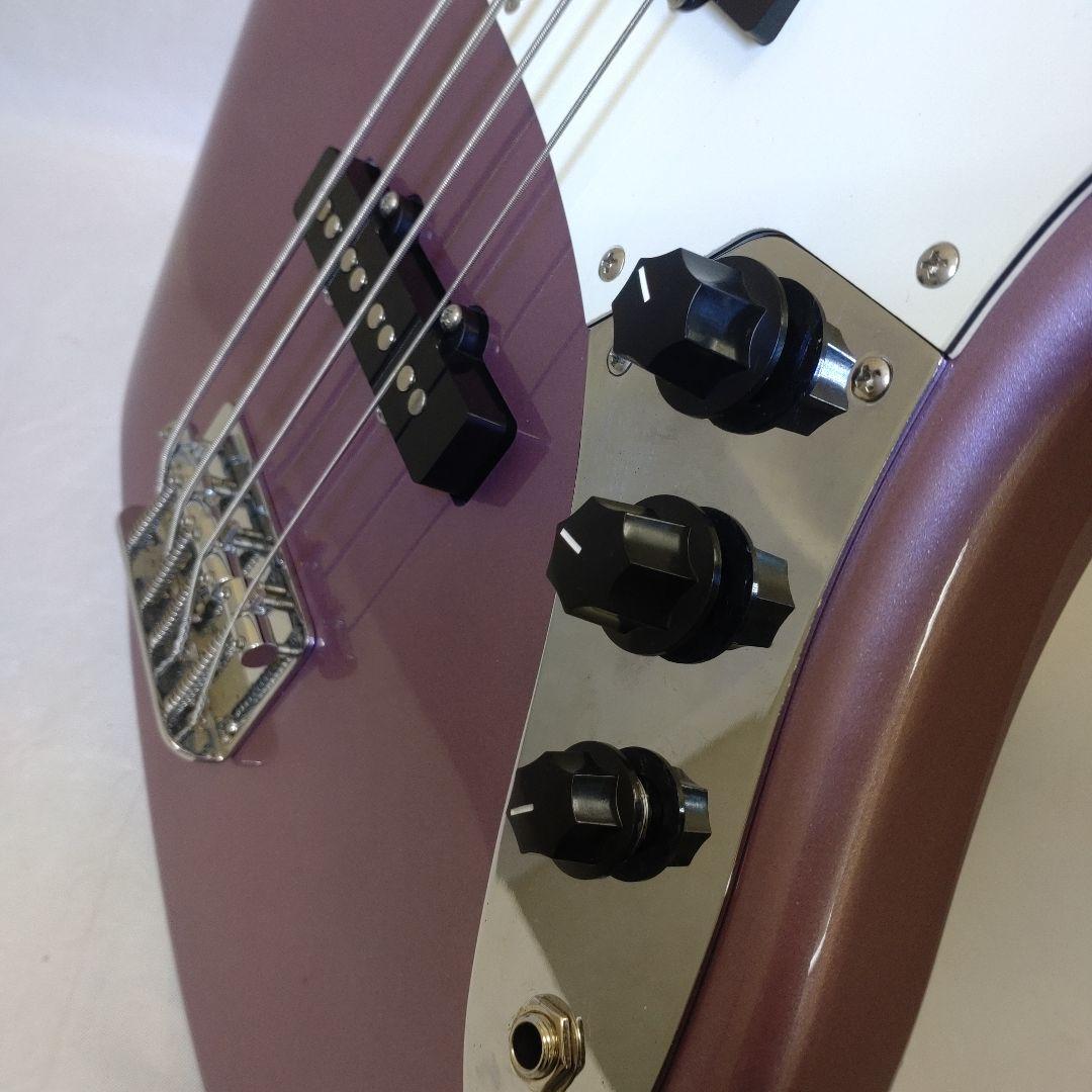 レアカラー！Squier ジャズベース スクワイヤー