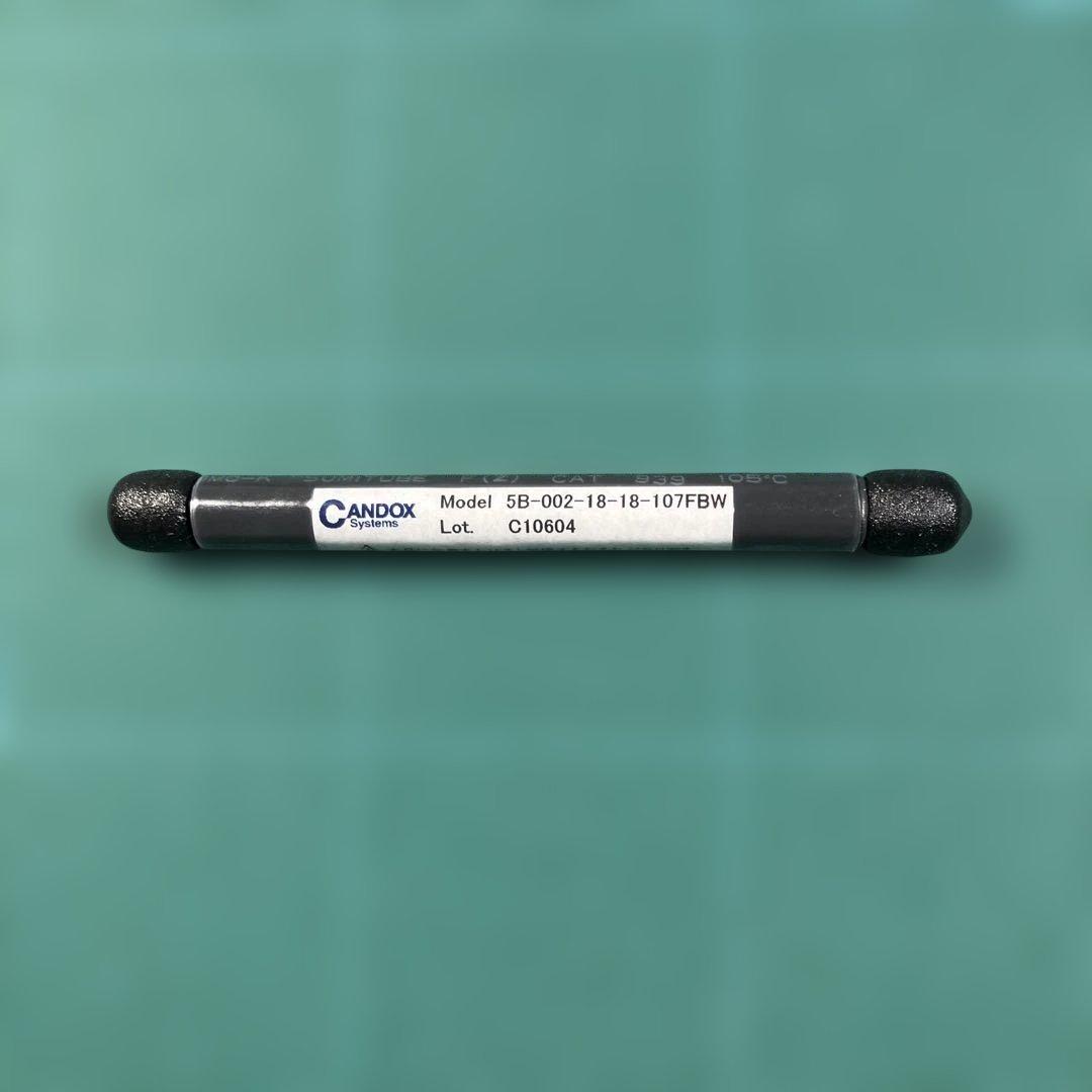 5B-002-18-18-107FBW　アイソレーションケーブル　新品