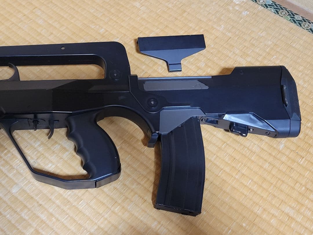 東京マルイ FA-MAS ファマス スタンダード電動ガン