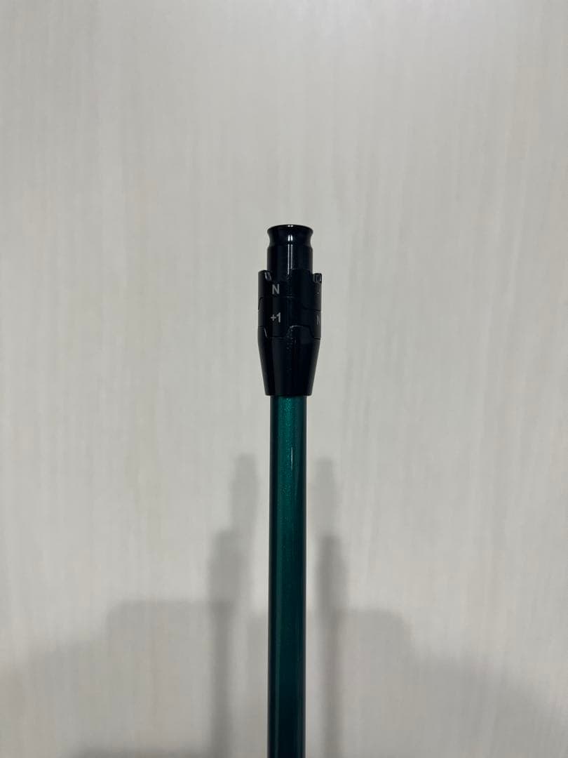 スピーダーNX グリーン　60-S キャロウェイスリーブ付き　5w用