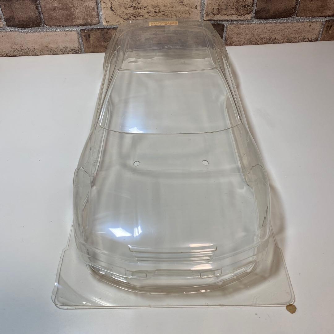 タミヤ　1/10　カルソニックスカイライン　GT-R　Gr.A　スペアボディ