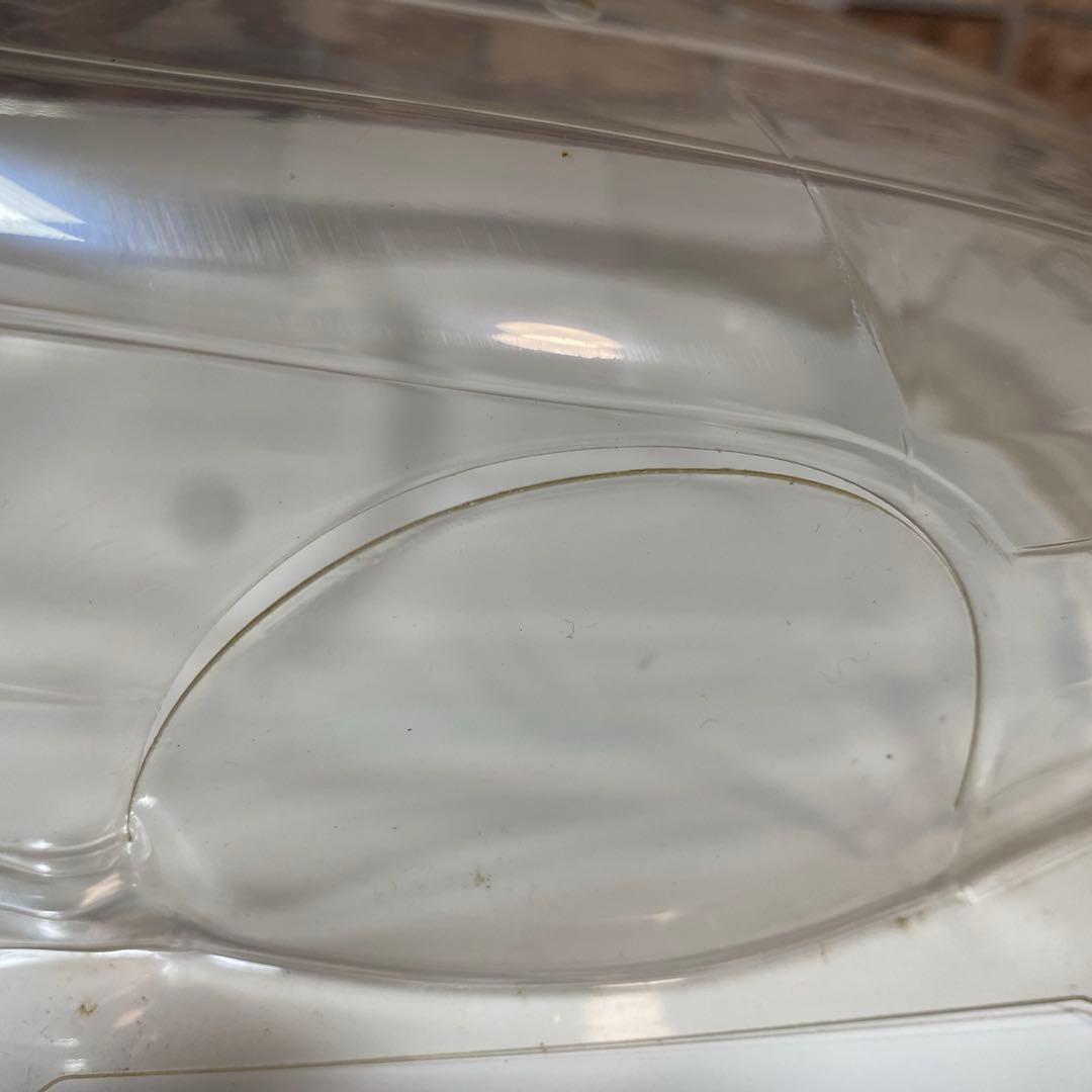 タミヤ　1/10　カルソニックスカイライン　GT-R　Gr.A　スペアボディ