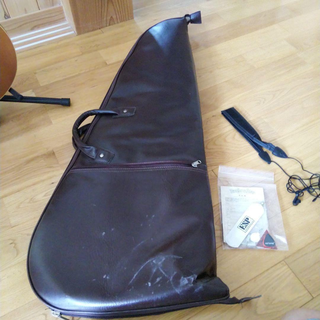 バンブーイン　C