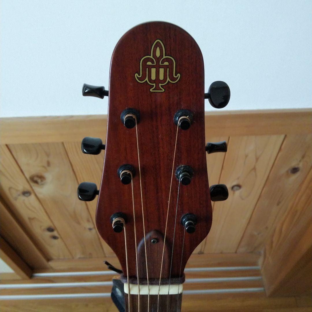 バンブーイン　C