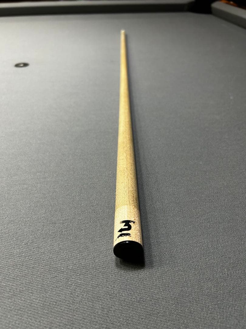 アキさん専用314-3 シャフト ラジアル美品