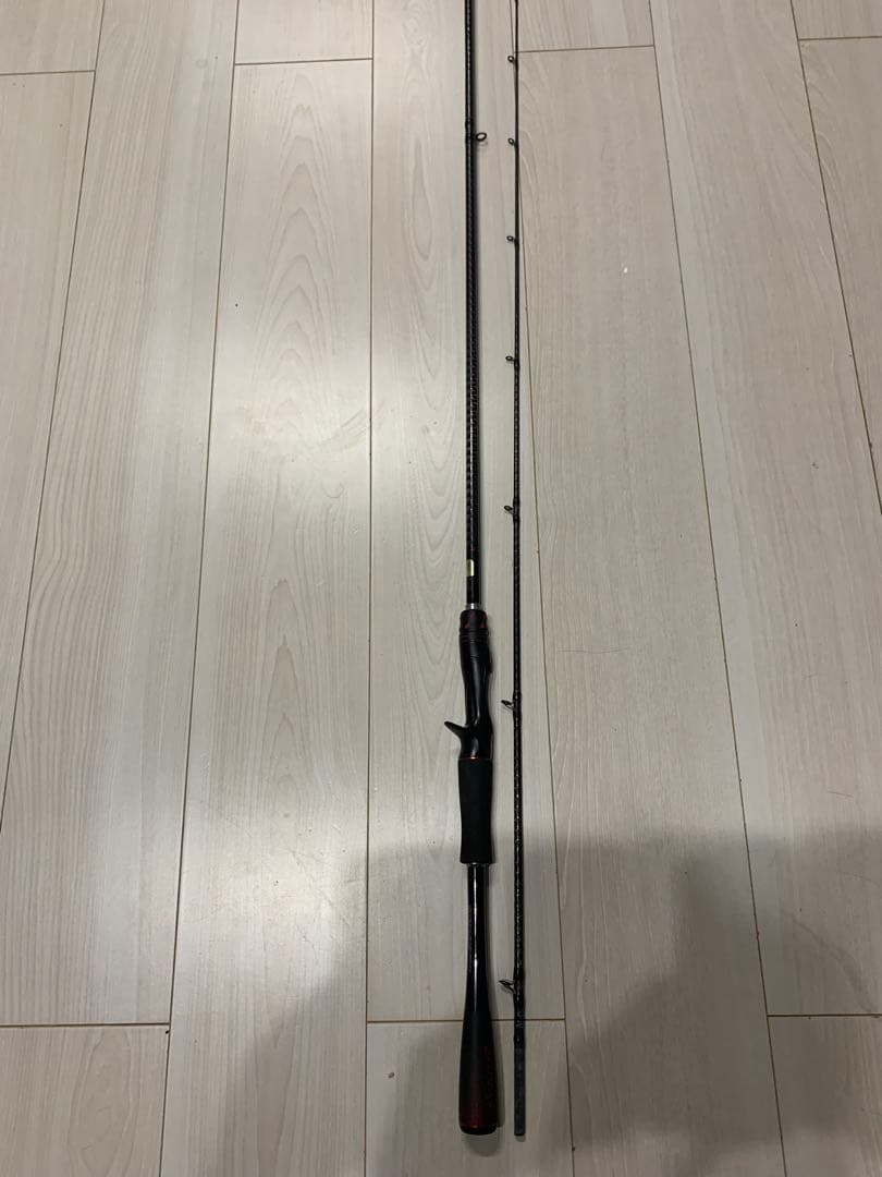 ゾディアス　1610MH-2