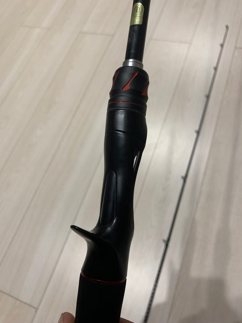 ゾディアス　1610MH-2