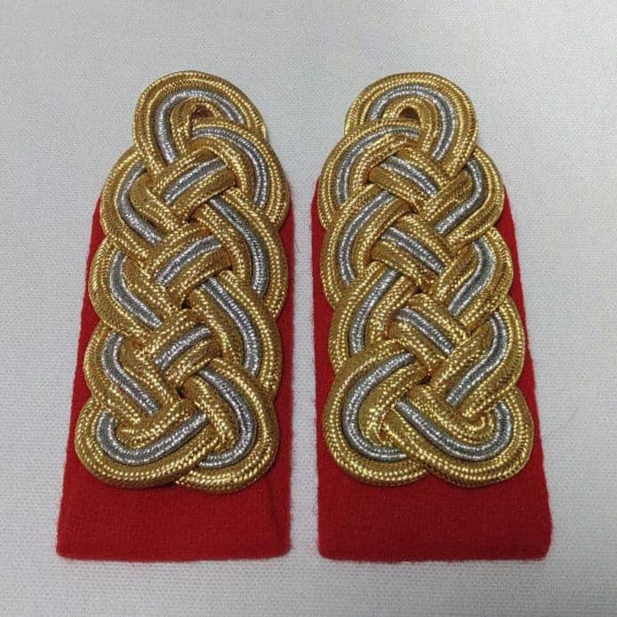 コスプレ用肩章⑮