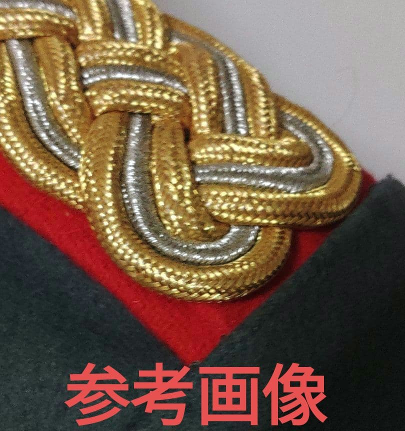 コスプレ用肩章⑮