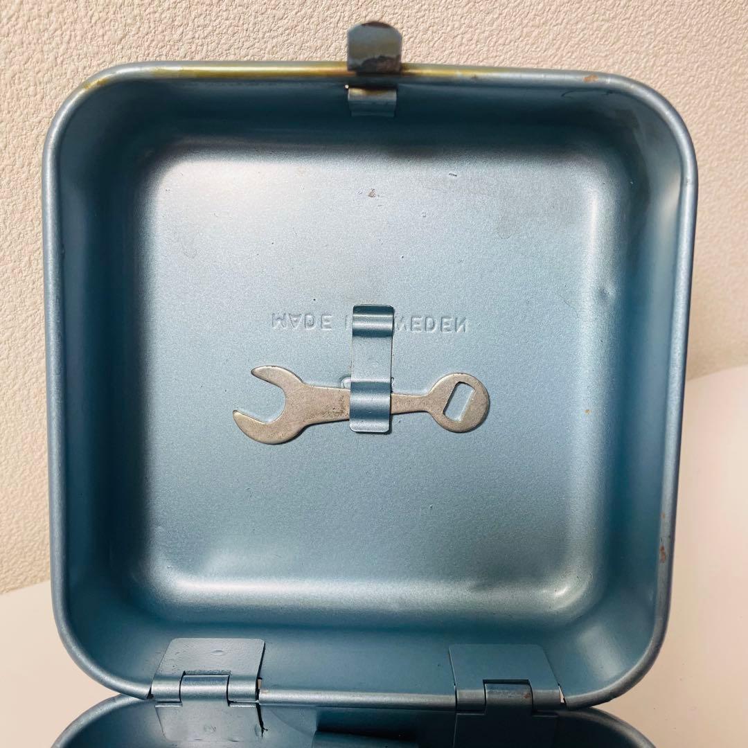 【希少】【燃焼確認済】プリムス8R オプティマス　シングルバーナー